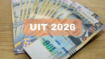 UIT 2026: MEF oficializa en