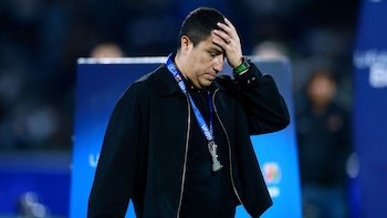 Efraín Juárez fuera de Pumas: qué se sabe de la supuesta salida del técnico mexicano y las ofertas que tendría en Europa