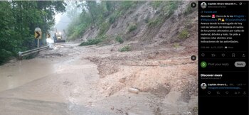 Capitán del cuerpo de Bomberos