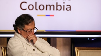 El presidente Gustavo Petro ordenó