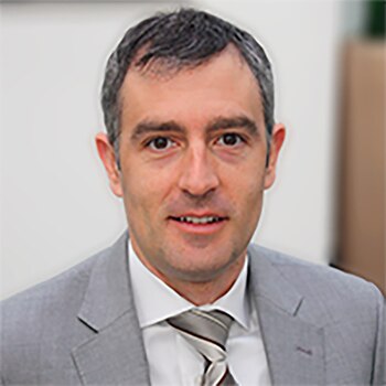 Sergi Lanau, del IIF