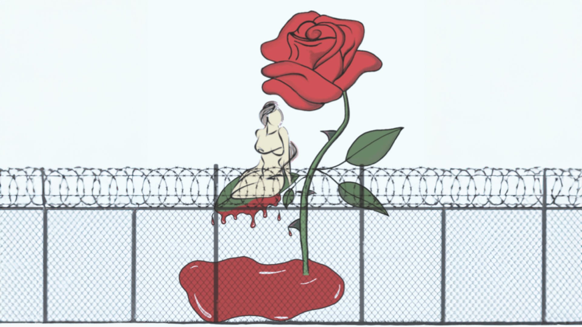 Mujeres privadas de libertad enfrentan escasez de agua potable y acceso limitado a productos básicos.CRÉDITO: Consejo para Prevenir y Eliminar la Discriminación de la Ciudad de México (Copred)