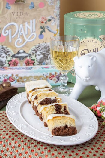 PANI ofrece alternativas al pan