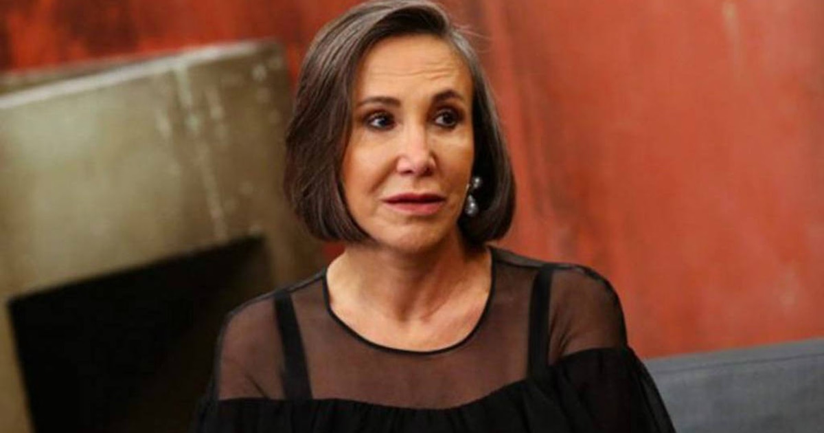 Florinda Meza, preocupante estado de salud tras el lanzamiento de la serie sobre Chespirito