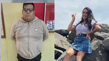 Asesinato de enfermera en Trujillo