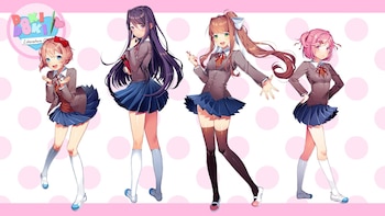 Google elimina ‘Doki Doki Literature Club’ de Play Store por violar términos de contenido sensible