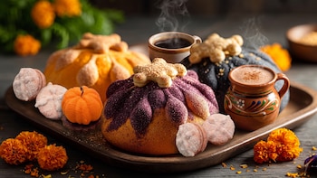 Día de Muertos 2026: Festival Artesanal del Café, Chocolate y Pan de Muerto llega el fin de semana para darle sabor a la temporada