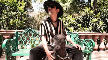 La Maldita Vecindad rinde homenaje al Xoloitzcuintle con nuevo tema y dará concierto gratis en Día de Muertos