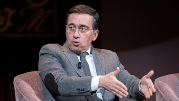 VÍDEO: El Gobierno pide a