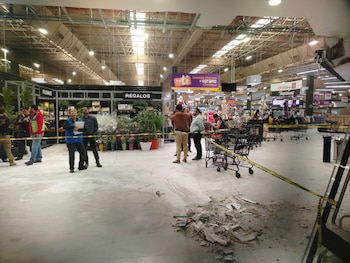 La Fiscalía General de Justicia