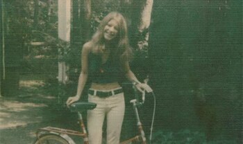 El cuerpo de Rhonda Marie