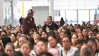 Mujeres con Bienestar (Gob. Edomex)
