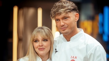 Comenzó la gran final de