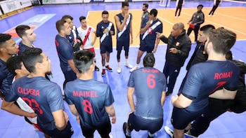 Duelo en el deporte peruano: fallece técnico referente del vóley masculino que logró importantes medallas entre el 2022 y 2025