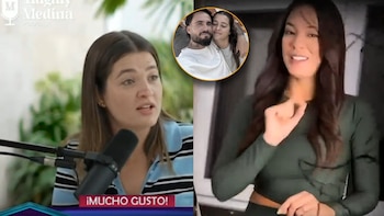 ‘Majo con Sabor’ acusa a