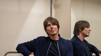 El increíble viaje de Brian