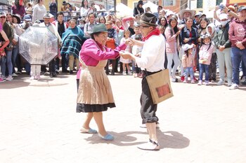 - crédito Alcaldía municipal de Vantaquemada