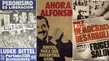 Se trata de una exposición