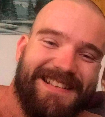 La sentencia sostuvo que Bobby Andrew Weaver mató a David Thornton de dos disparos en la cabeza, desmembró el cuerpo y lo ocultó durante semanas (Facebook)