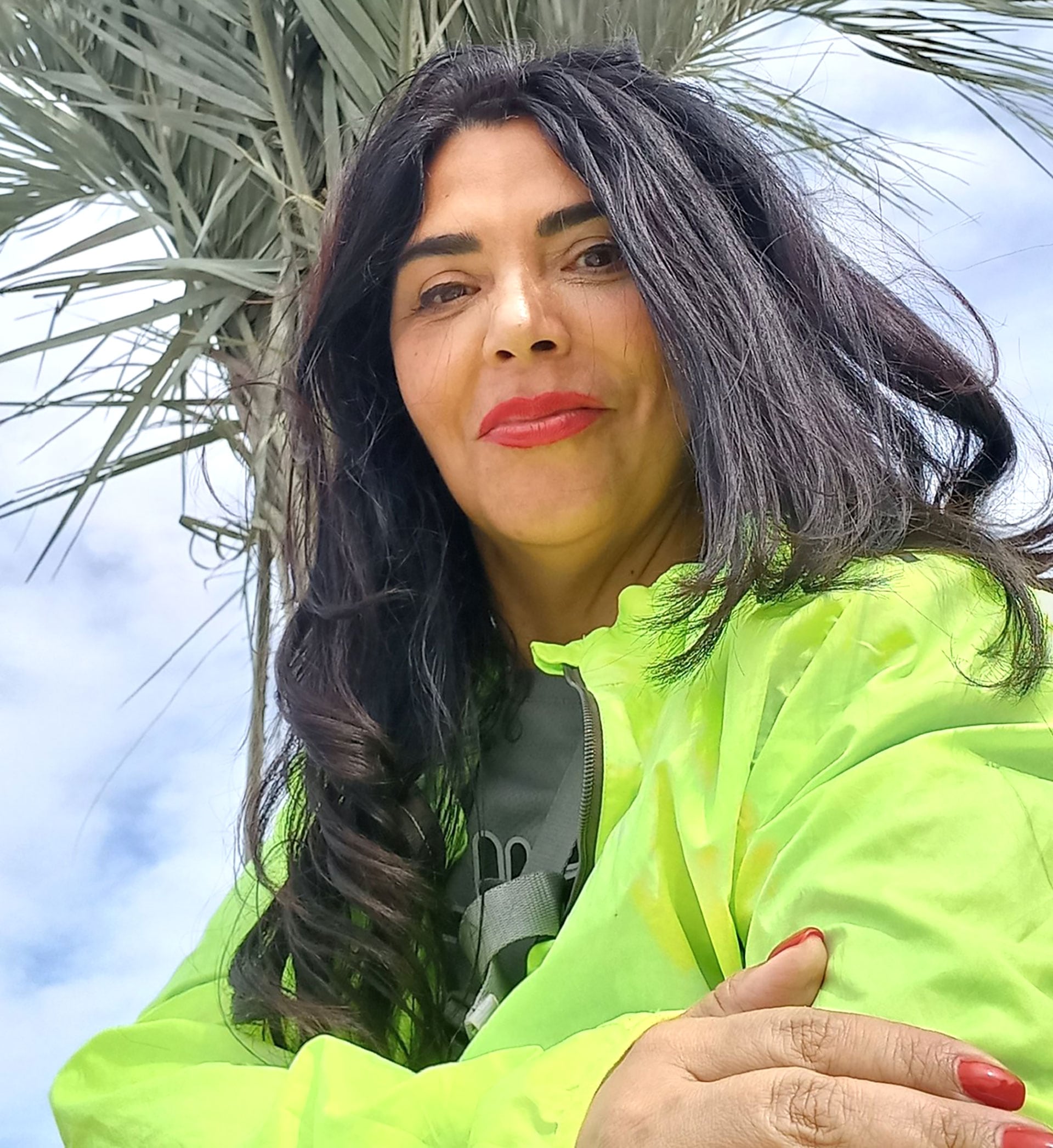 Mariel Suárez había sido destituida en 2023 tras ser filmada mientras besaba a un condenado a prisión perpetua y luego fue restituida.