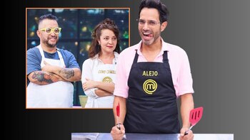 Alejandro Estrada dejó saber que