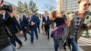 Sentenciarán al dueño de una