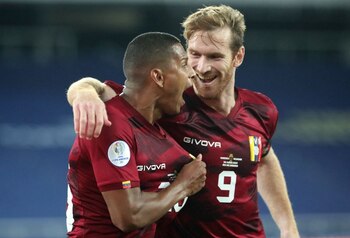 Foto de archivo de Fernando