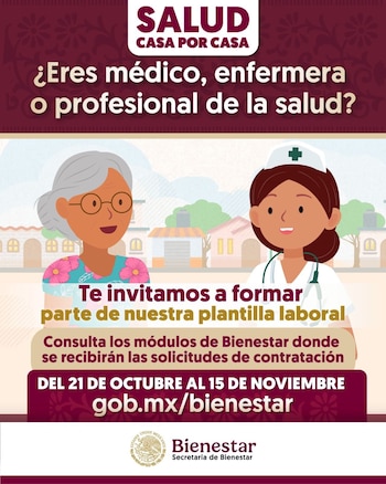 Programa Salud Casa por Casa
