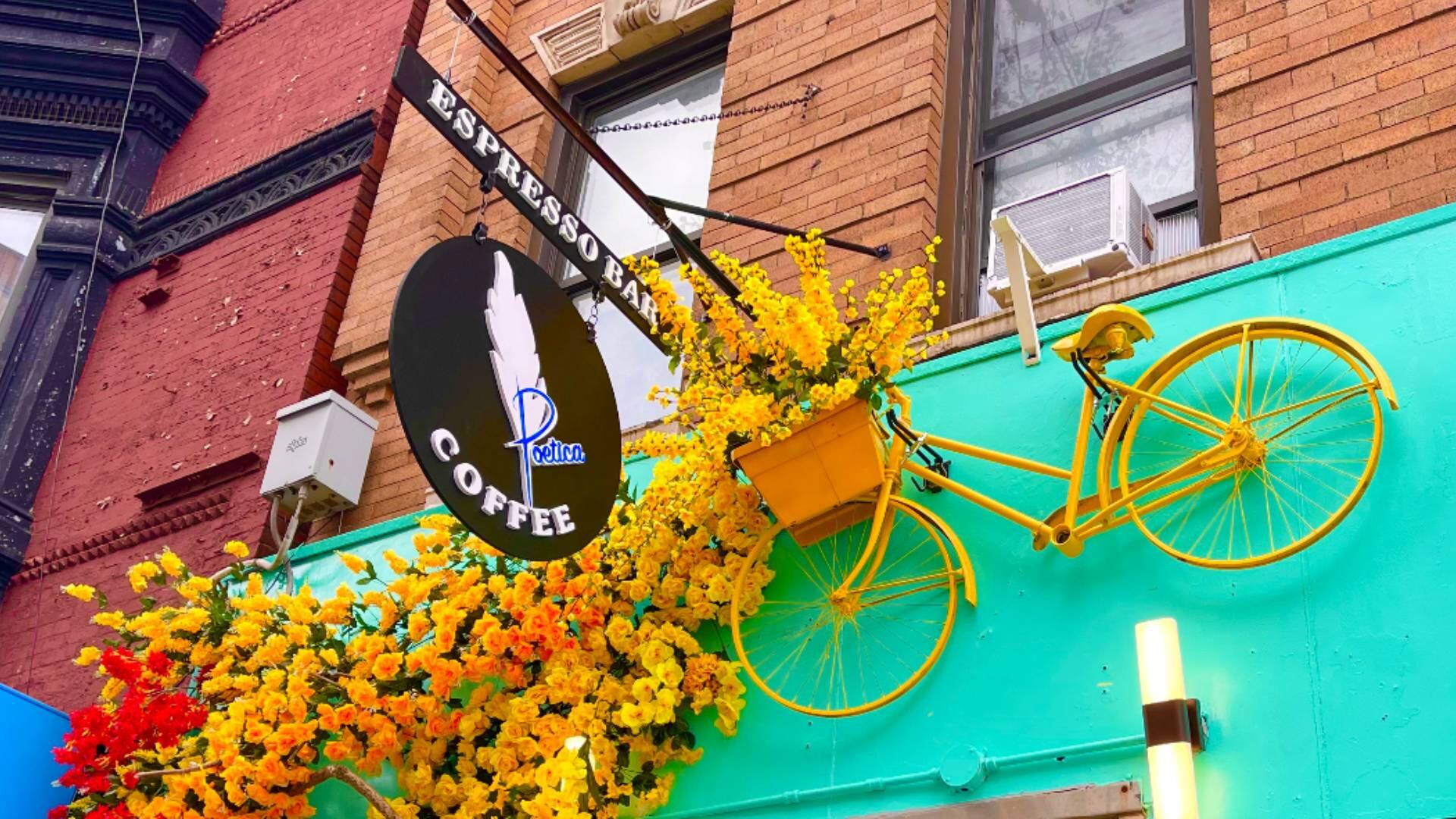 La cafetería devolvió a Dan Goldman los USD 9,82 del café y después eliminó la publicación y desactivó su cuenta de Instagram (Google Maps )