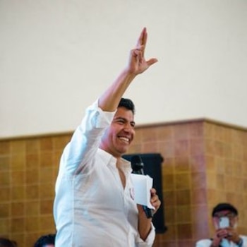 Eduardo Rivera Pérez ha sido