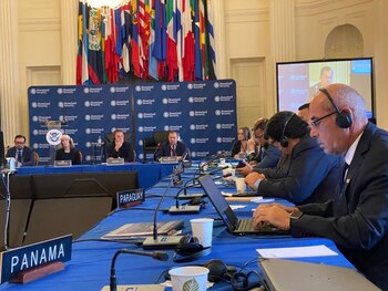 Luis Rodríguez Bucio, subsecretario de