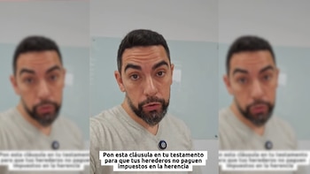 David Jiménez, abogado : “Pon