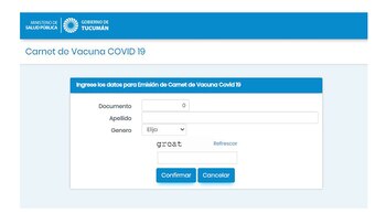 El sitio oficial para gestionar