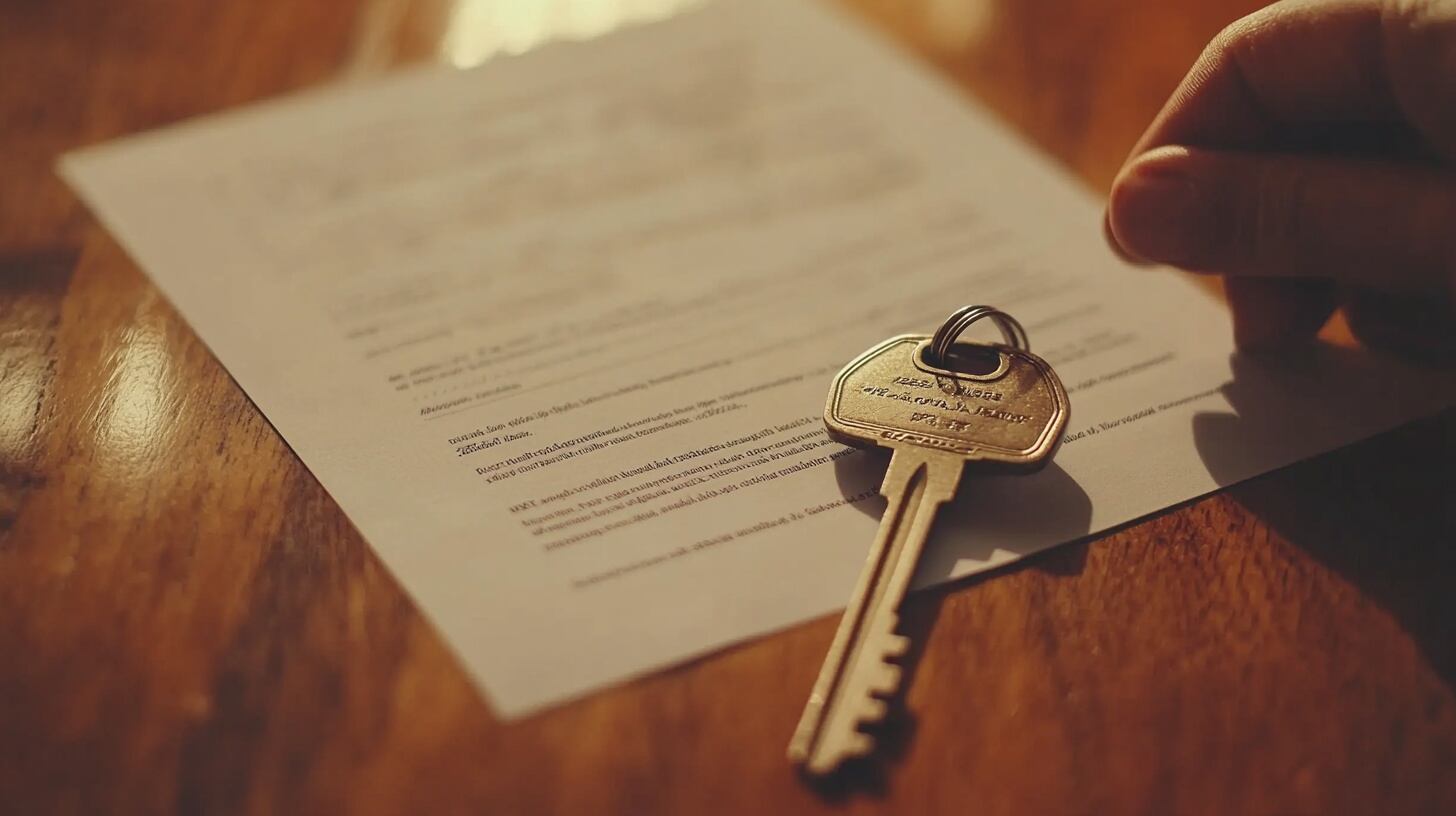 Guillermo Longhi, presidente del Colegio de Escribanos de la Provincia de Buenos Aires, destacó la evolución favorable de la actividad y el impacto del financiamiento en el sector (Imagen Ilustrativa Infobae)