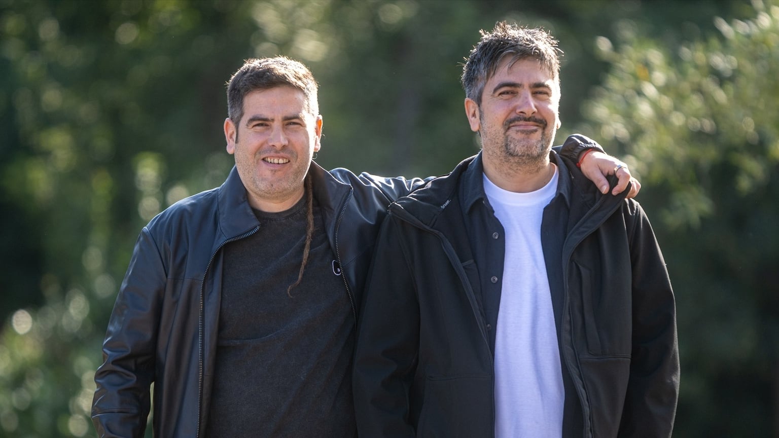 Estopa dará las Campanadas 2025 junto a Chenoa en RTVE