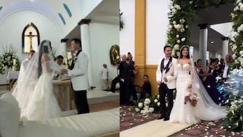 Video · Estas son las