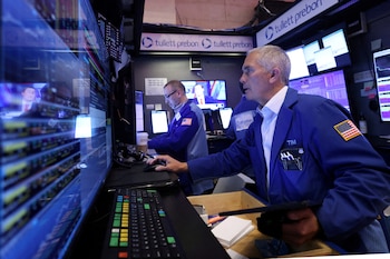 La volatilidad internacional influyó en