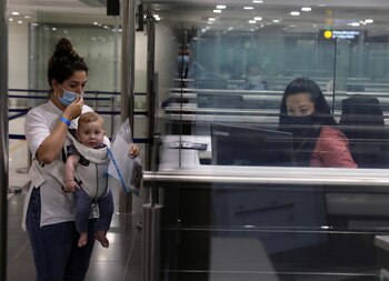 Además del viaje en sí,