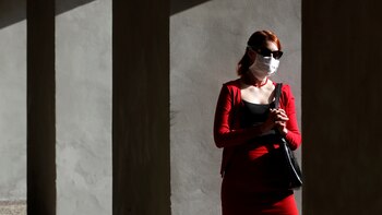 La crisis por el coronavirus