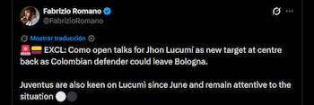 Jhon Lucumí