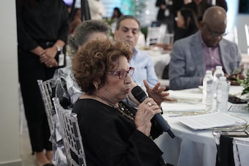El proceso de transformación educativa fue impulsado por la comisión creada mediante el Decreto 309-26 para buscar consensos sobre una reforma del sistema educativo. (Cortesía: Gobierno de República Dominicana)