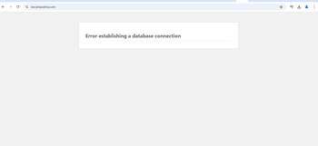 Padres de familia denunciaron problemas