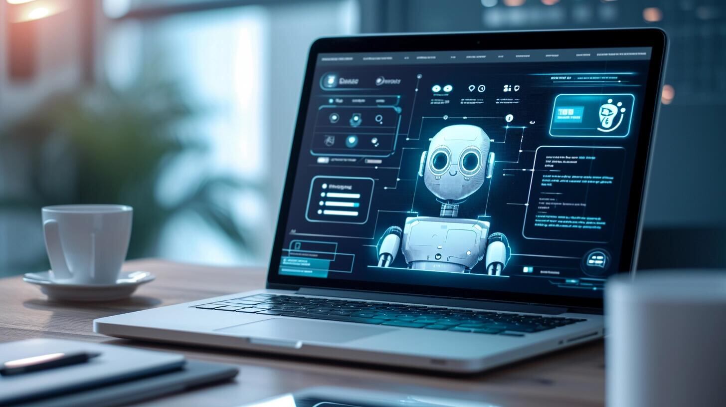 Basta con indicarle a Gemini que programe una tarea, no es necesario contar con conocimiento técnico. (Imagen ilustrativa Infobae)