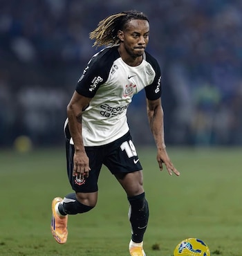 André Carrillo levantó su segundo