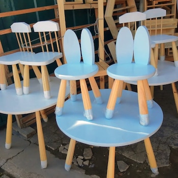 La Tornería matrimonio