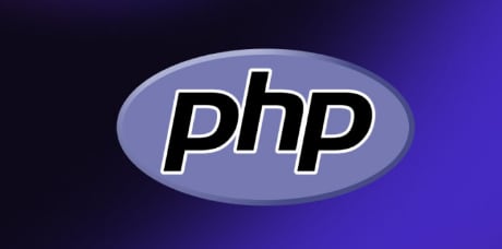 PHP es el motor que se encuentra detrás de millones de páginas web en el mundo. (PHP)