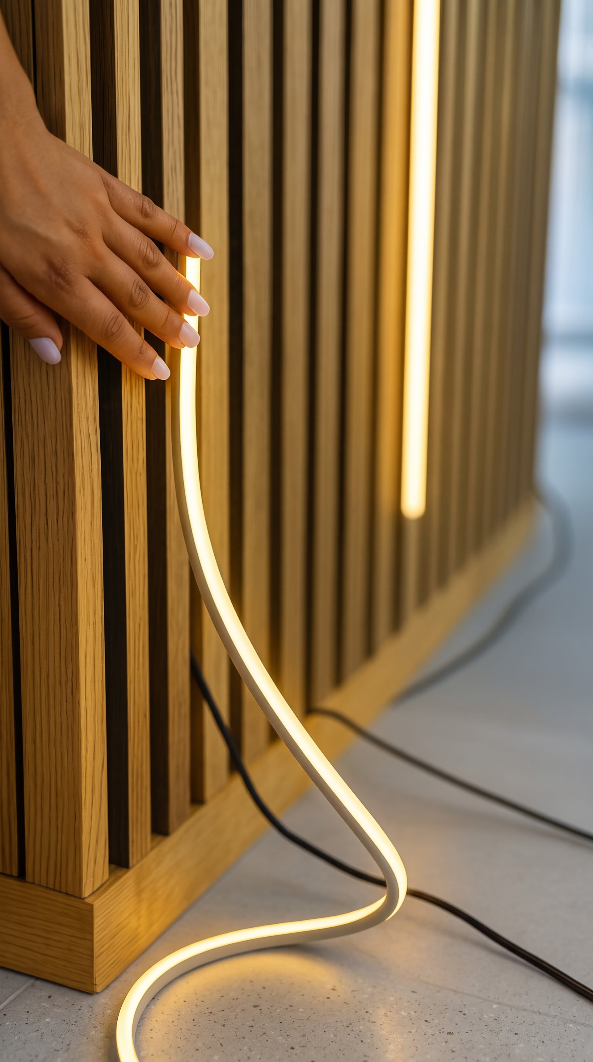 Simular cambios sobre una foto del ambiente ayuda a evaluar colores, muebles y proporciones