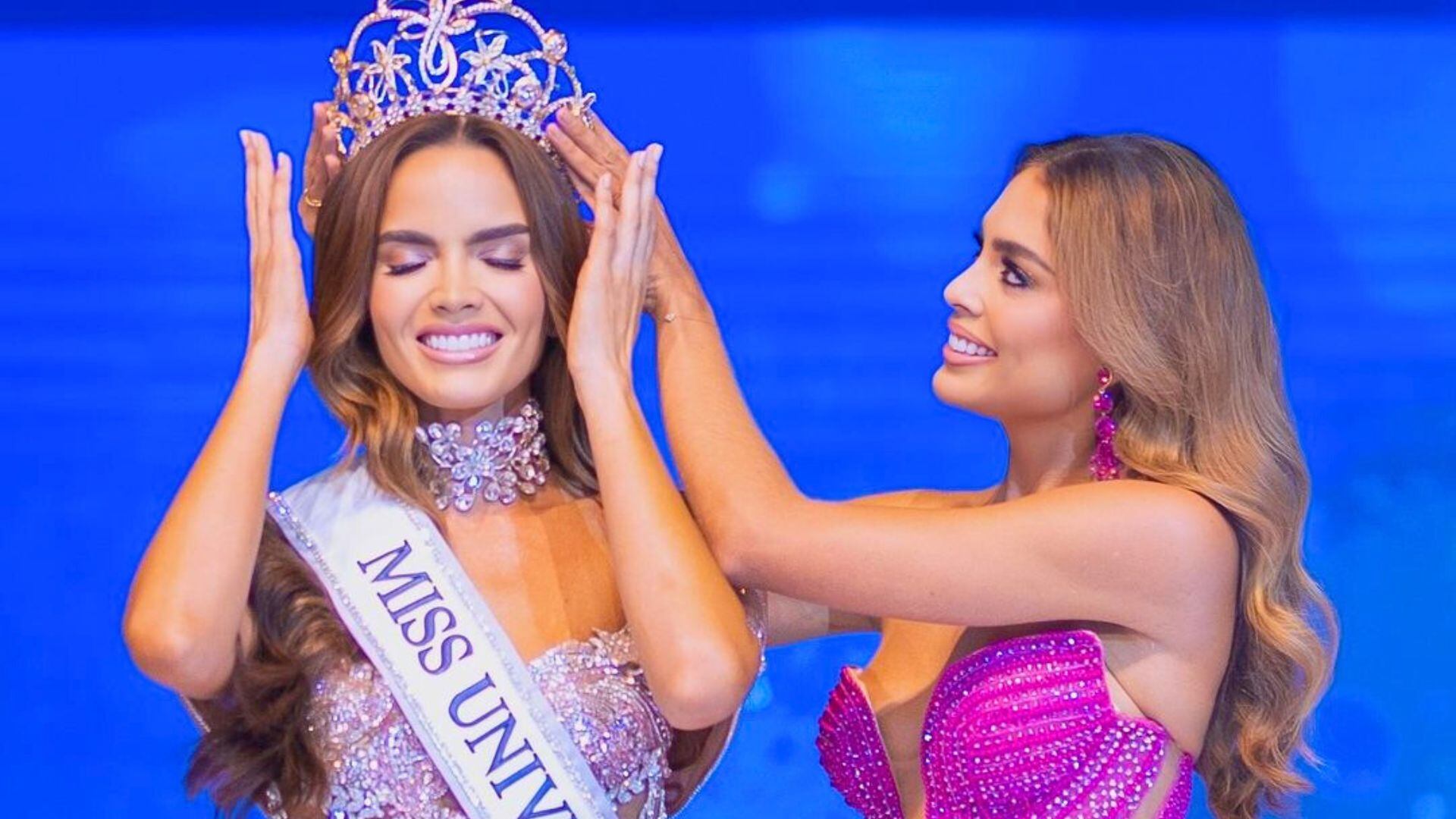 Miss Universe Colombia 2025 tendrá un formato de