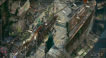 Zero Parades: For Dead Spies, de ZA/UM