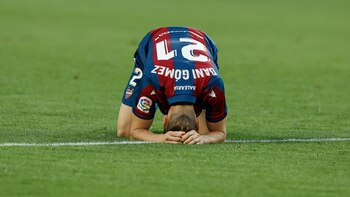 2-1. Un Leganés agigantado prolonga